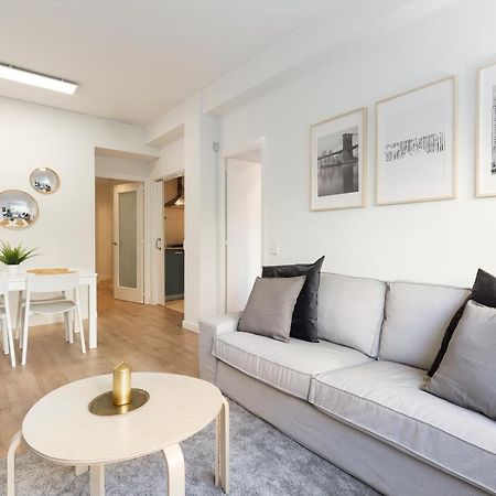 Suites Barcelona Park Gueell Екстериор снимка