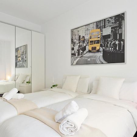 Suites Barcelona Park Gueell Екстериор снимка