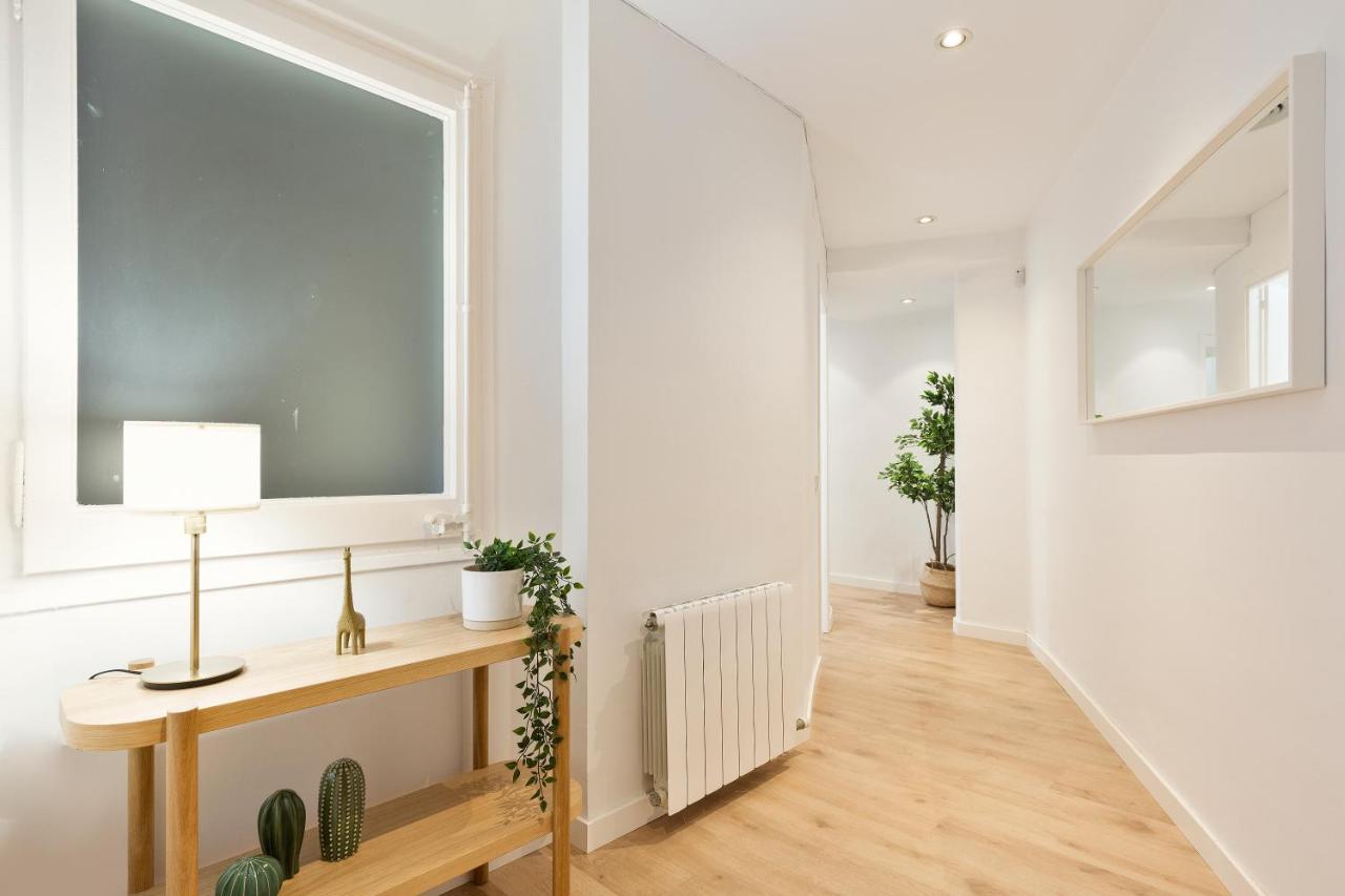 Suites Barcelona Park Gueell Екстериор снимка