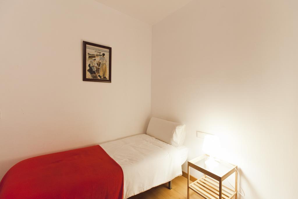 Suites Barcelona Park Gueell Екстериор снимка